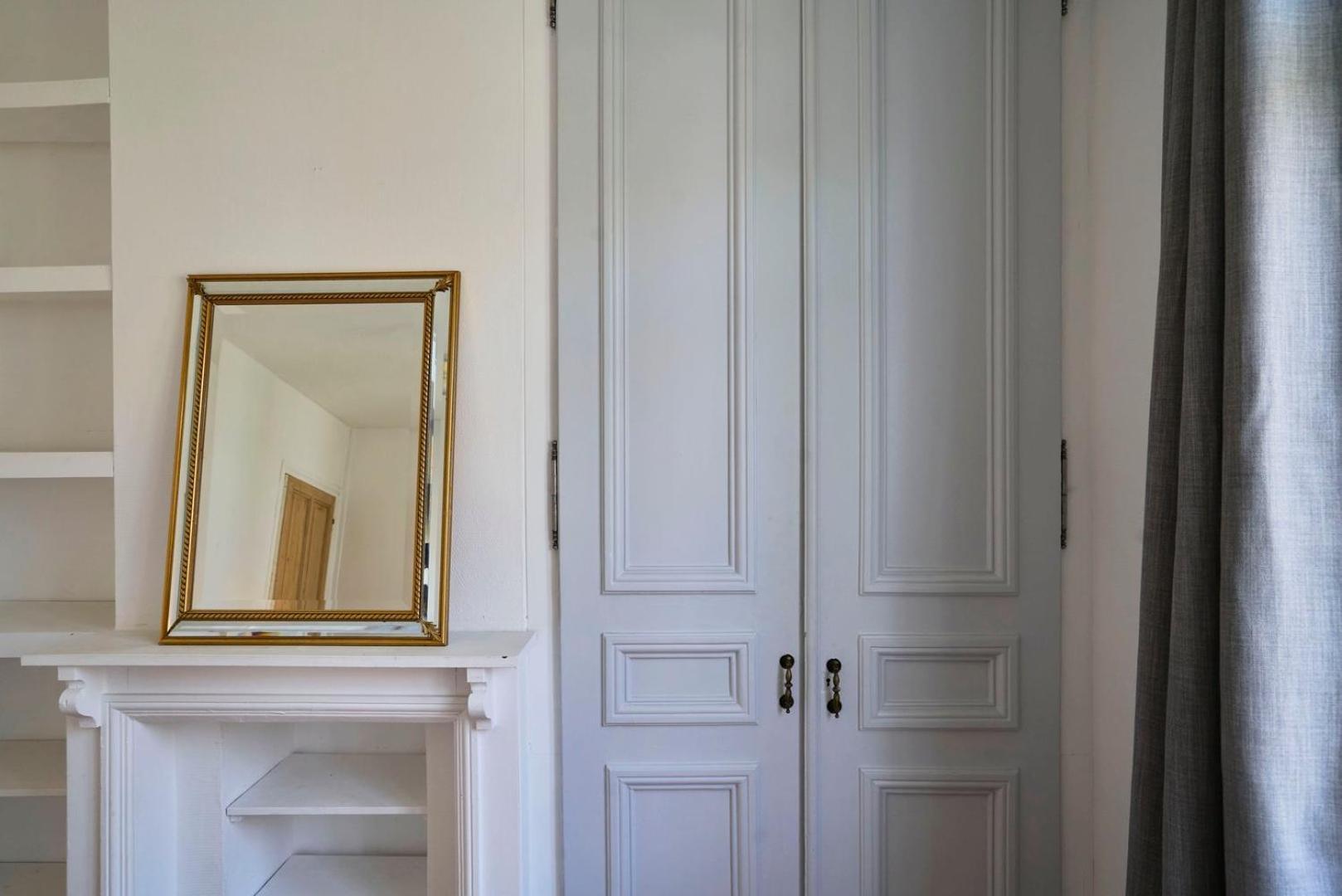 Appartement Beautiful 1900 house full equipped 4bdrm garden! à Lambersart Extérieur photo